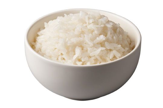 霧峰香米飯 Plain Rice