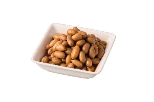 黑金五香滷花生