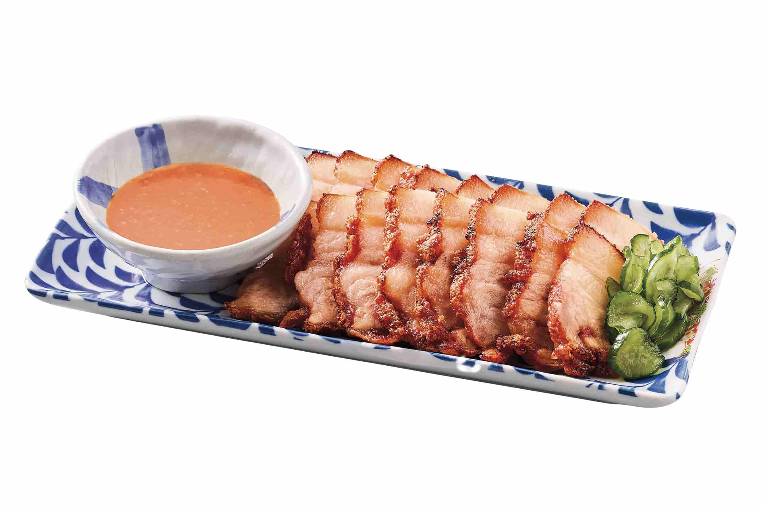 福祿壽拼盤-香酥紅糟肉