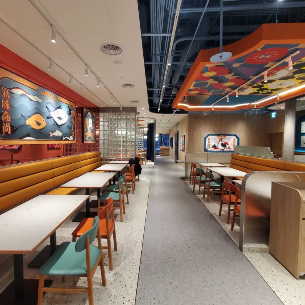 微風南山店